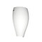 Besa Lighting Chelsea Wall Sconce, Opal Matte, Polished Nickel Cap Finish, 1x75W Incandescent 704307-PN - alternate 1